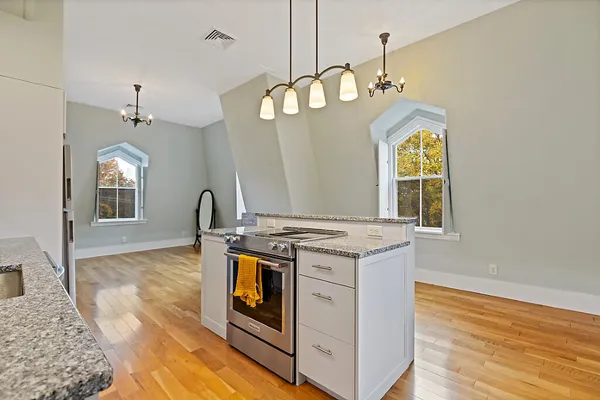 $325,000 | 15 Middle Street, Unit 3, Hallowell, ME 04347