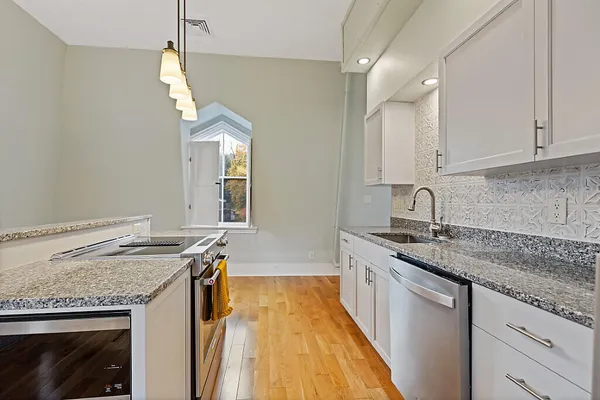 $325,000 | 15 Middle Street, Unit 3, Hallowell, ME 04347
