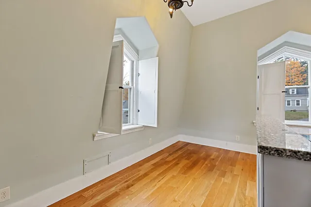 $329,000 | 15 Middle Street, Unit 3, Hallowell, ME 04347