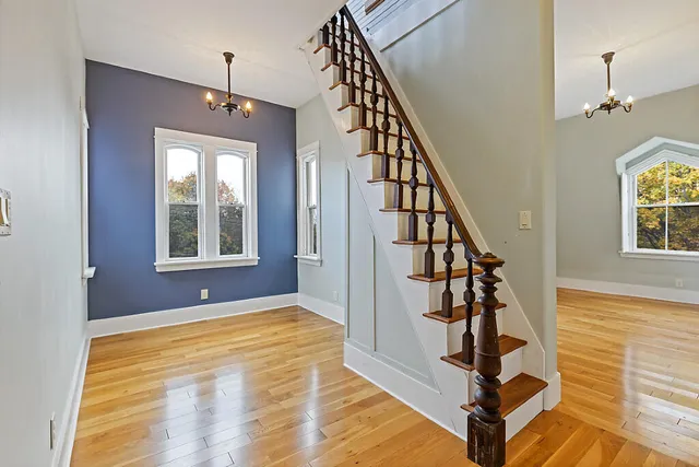 $329,000 | 15 Middle Street, Unit 3, Hallowell, ME 04347