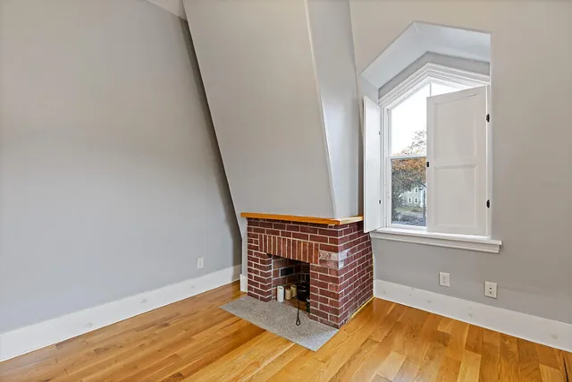 $329,000 | 15 Middle Street, Unit 3, Hallowell, ME 04347