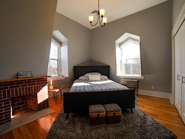 $325,000 | 15 Middle Street, Unit 3, Hallowell, ME 04347