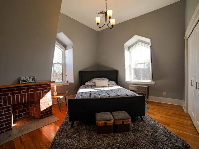 $329,000 | 15 Middle Street, Unit 3, Hallowell, ME 04347