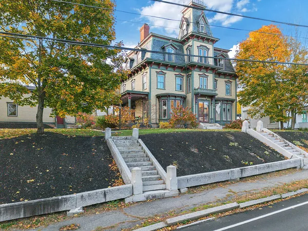 $325,000 | 15 Middle Street, Unit 3, Hallowell, ME 04347