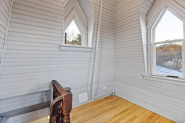 $325,000 | 15 Middle Street, Unit 3, Hallowell, ME 04347