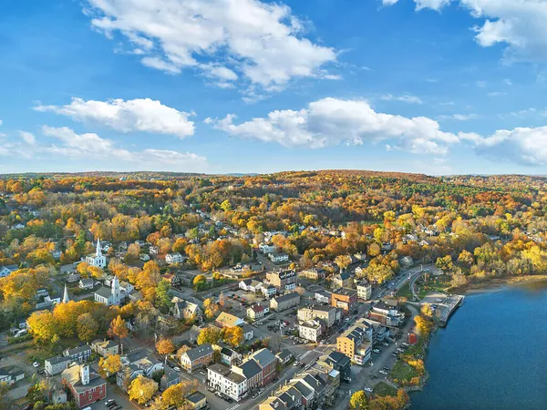 $325,000 | 15 Middle Street, Unit 3, Hallowell, ME 04347