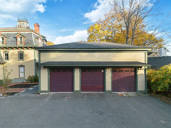 $325,000 | 15 Middle Street, Unit 3, Hallowell, ME 04347