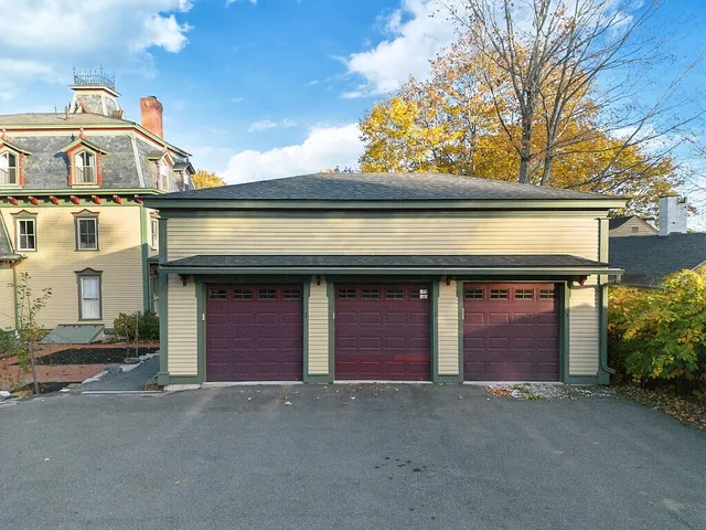 $329,000 | 15 Middle Street, Unit 3, Hallowell, ME 04347