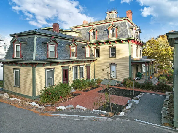 $325,000 | 15 Middle Street, Unit 3, Hallowell, ME 04347
