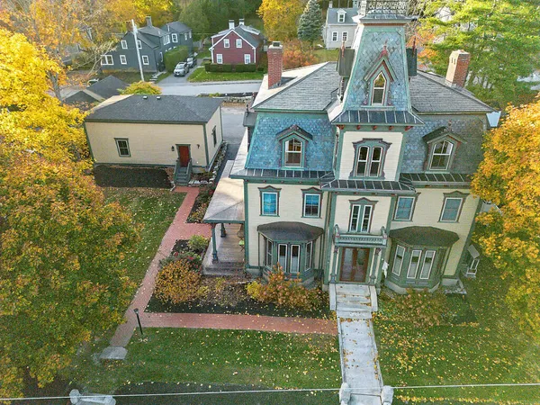 $325,000 | 15 Middle Street, Unit 3, Hallowell, ME 04347