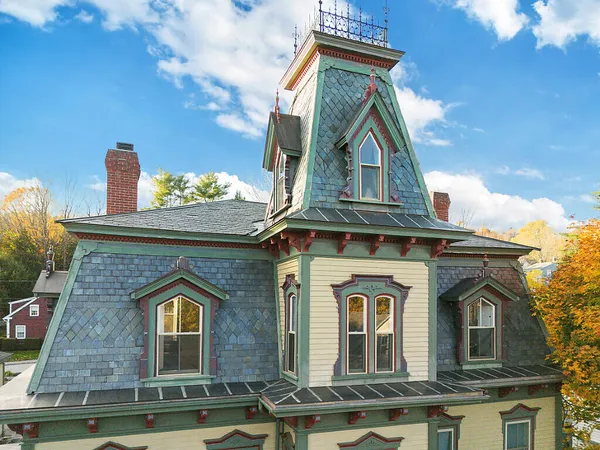 $325,000 | 15 Middle Street, Unit 3, Hallowell, ME 04347