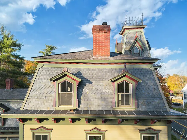 $329,000 | 15 Middle Street, Unit 3, Hallowell, ME 04347