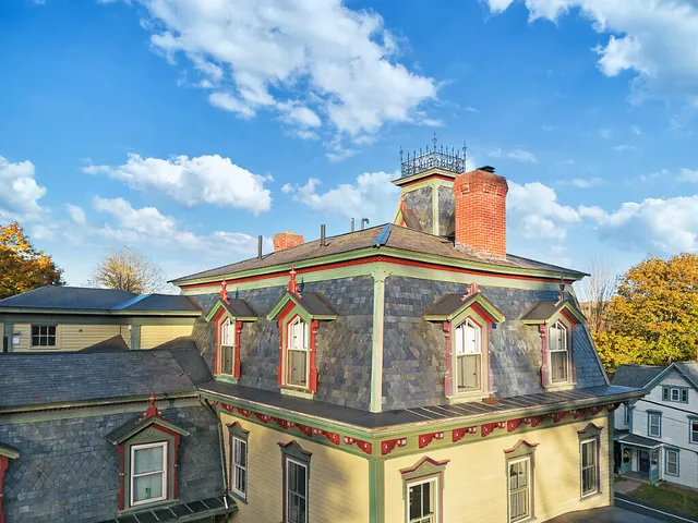 $329,000 | 15 Middle Street, Unit 3, Hallowell, ME 04347