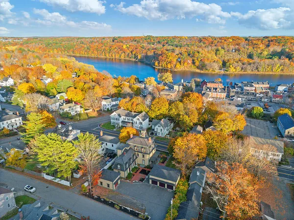 $325,000 | 15 Middle Street, Unit 3, Hallowell, ME 04347