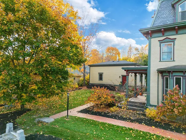 $329,000 | 15 Middle Street, Unit 3, Hallowell, ME 04347