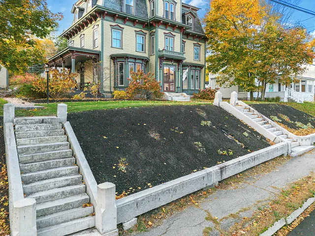 $329,000 | 15 Middle Street, Unit 3, Hallowell, ME 04347