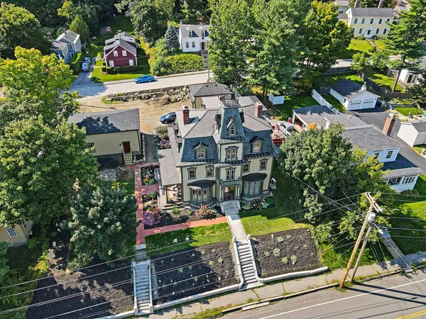 $325,000 | 15 Middle Street, Unit 3, Hallowell, ME 04347