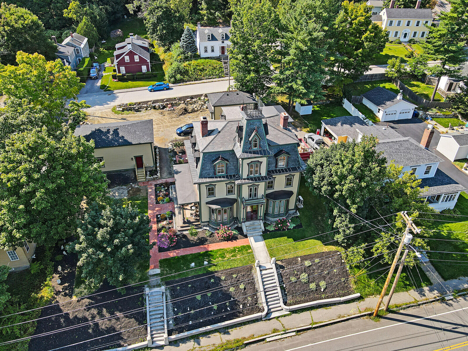 15 Middle Street, Unit 3 Hallowell, ME 04347 - Photo 57 of 57 16_DJI_0520___DxO_mls