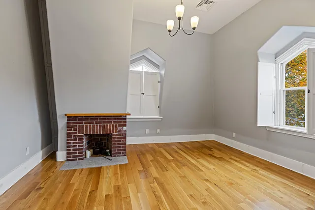 $329,000 | 15 Middle Street, Unit 3, Hallowell, ME 04347