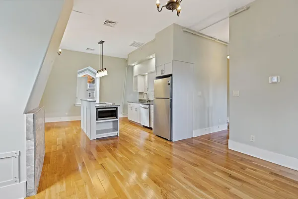 $325,000 | 15 Middle Street, Unit 3, Hallowell, ME 04347