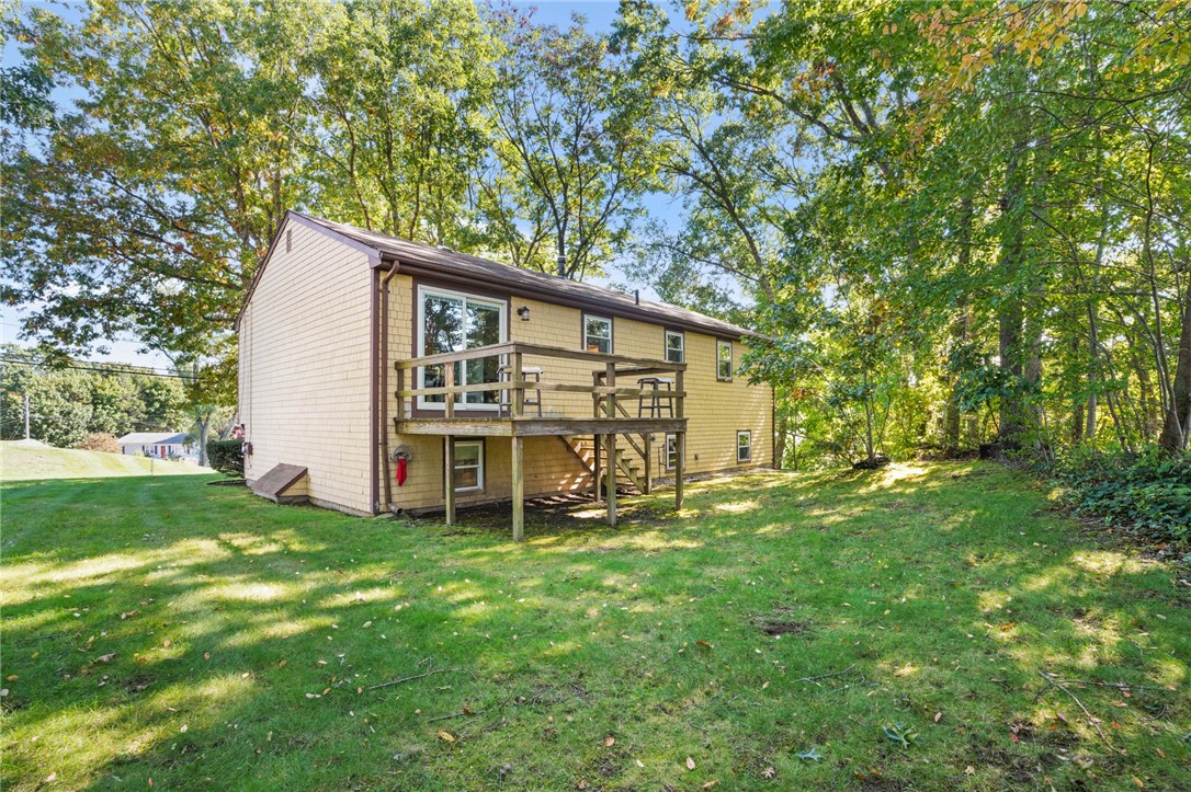 302 Old County Road Smithfield, RI 02917 - Photo 35 of 40