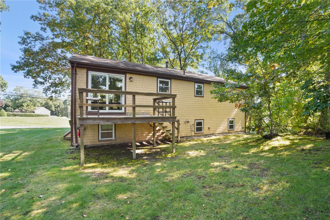 302 Old County Road Smithfield, RI 02917 - Photo 38 of 40