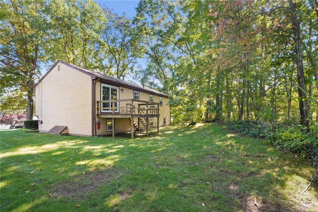 302 Old County Road Smithfield, RI 02917 - Photo 39 of 40