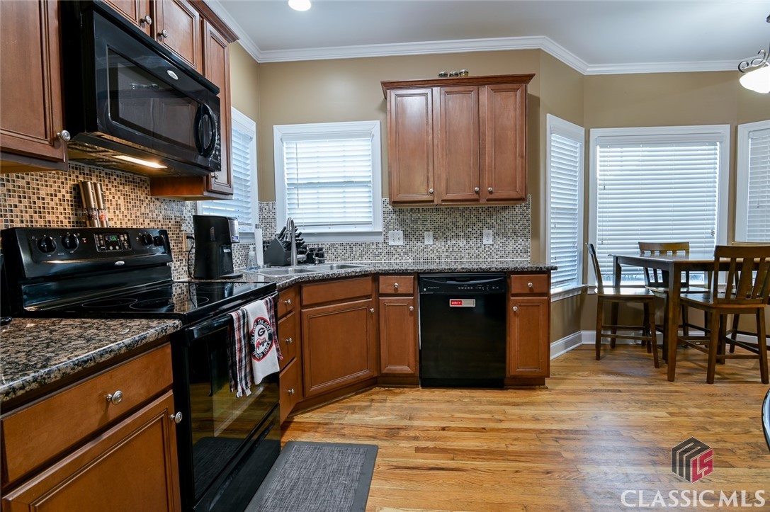 190 Meredith Ridge Road, Unit 39 Athens, GA 30605 - Photo 14 of 55