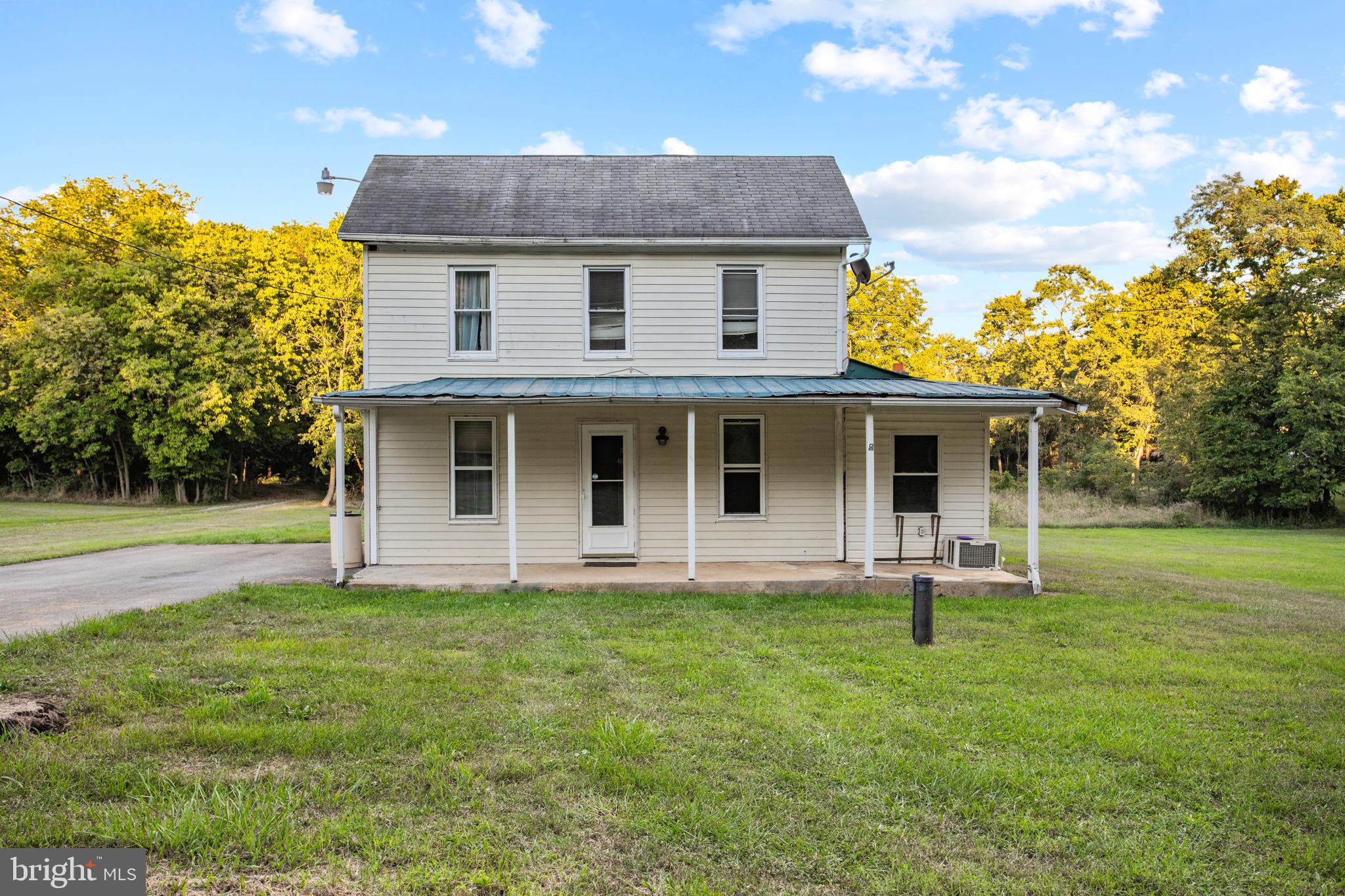 13943 Rockdale Road Clear Spring, MD 21722 - Photo 1 of 43 Gallery Image 1