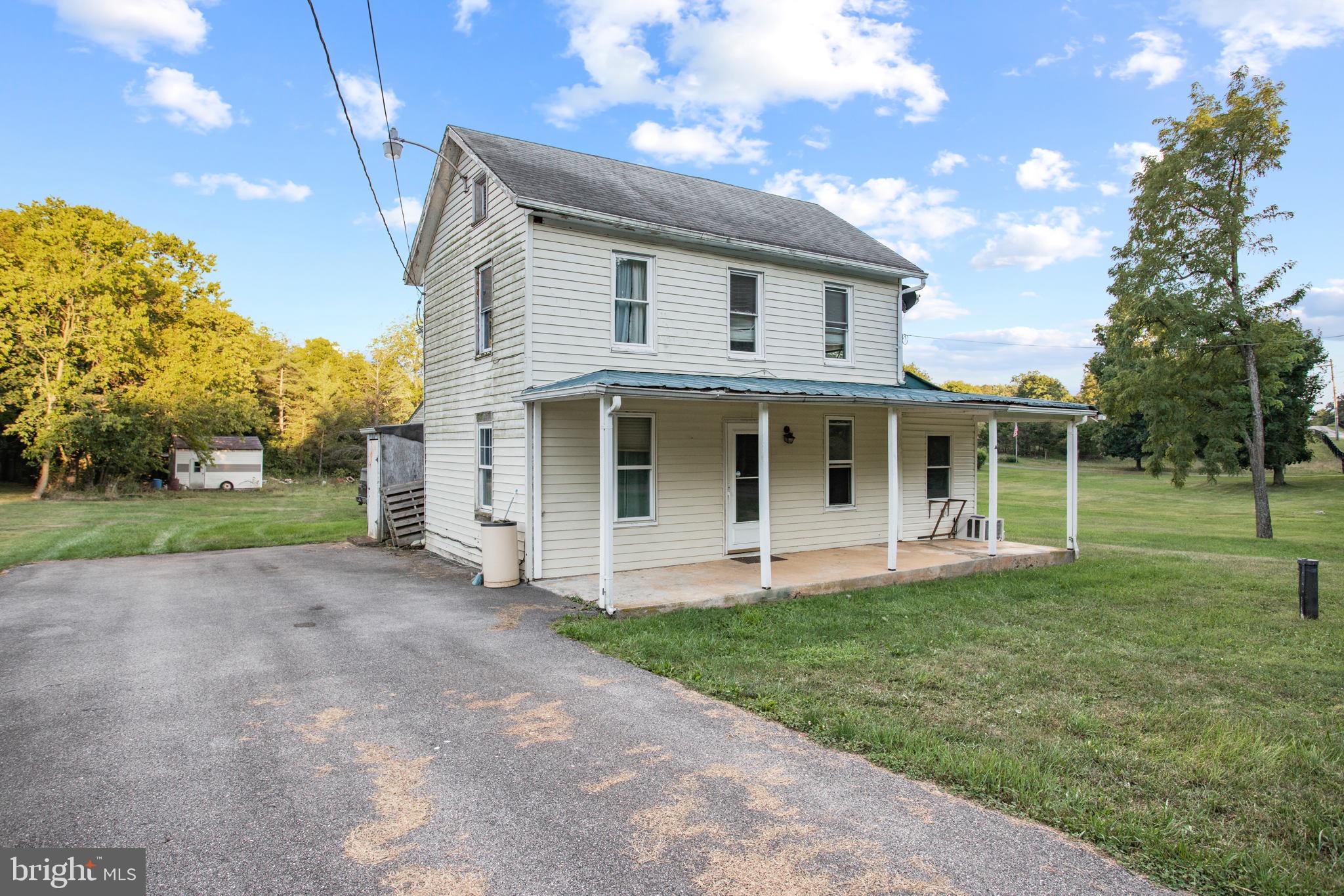 13943 Rockdale Road Clear Spring, MD 21722 - Photo 2 of 43 Gallery Image 2