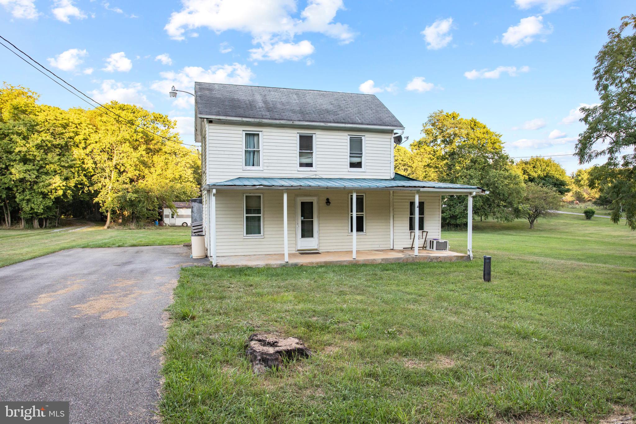 13943 Rockdale Road Clear Spring, MD 21722 - Photo 3 of 43 Gallery Image 3