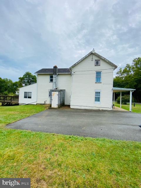 13943 Rockdale Road Clear Spring, MD 21722 - Photo 40 of 43 Gallery Image 40