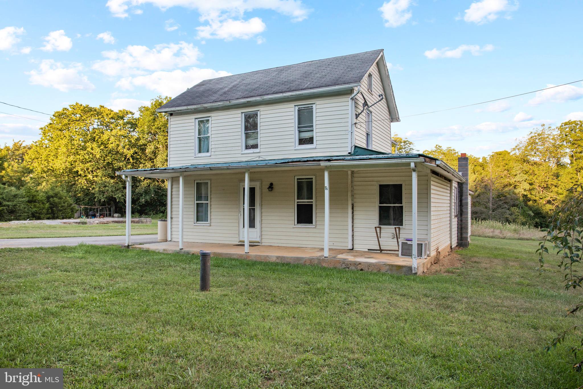 13943 Rockdale Road Clear Spring, MD 21722 - Photo 4 of 43 Gallery Image 4