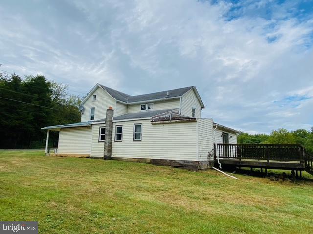 13943 Rockdale Road Clear Spring, MD 21722 - Photo 42 of 43 Gallery Image 42