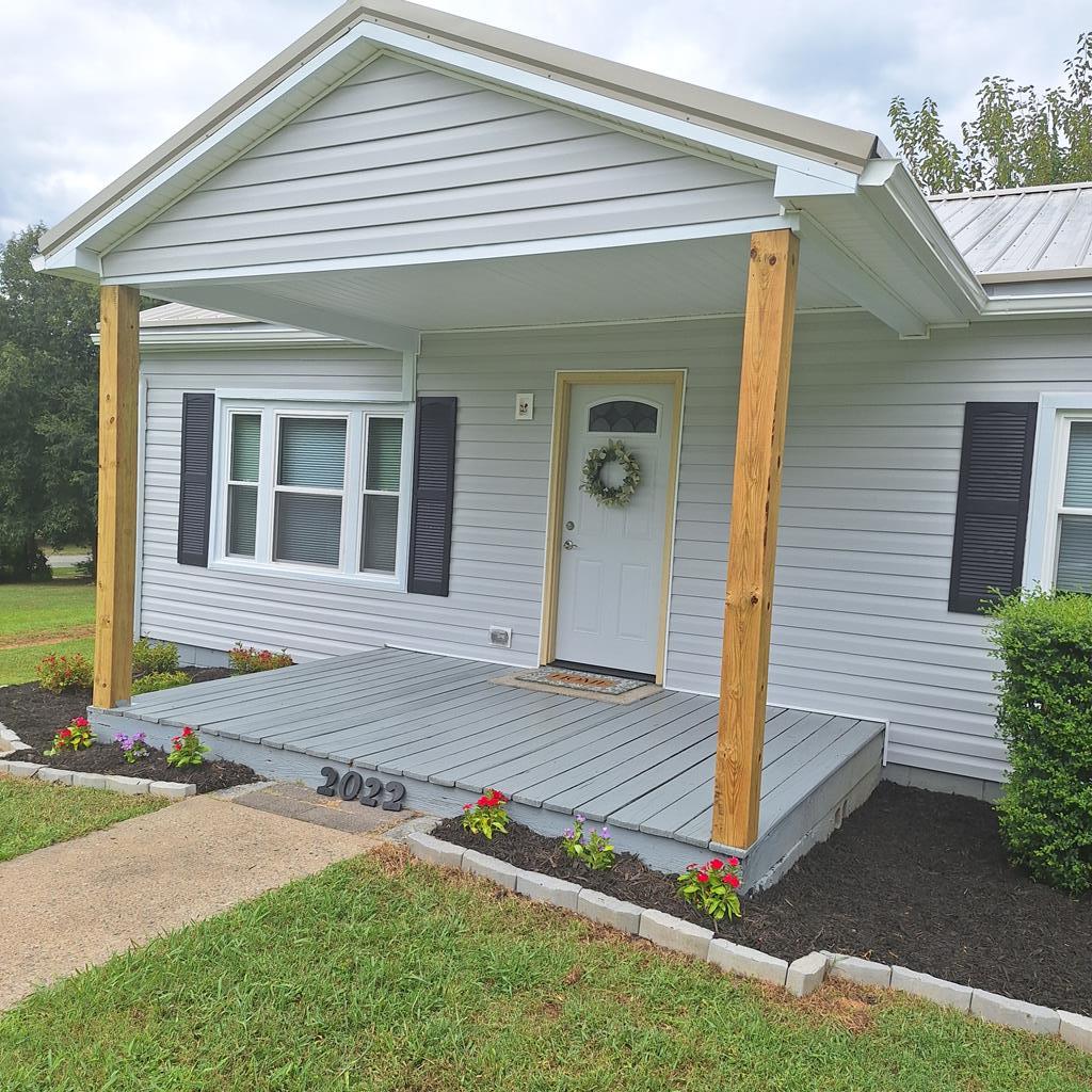 2022 Ridge Street South Boston, VA 24592 - Photo 17 of 23 Gallery Image 17