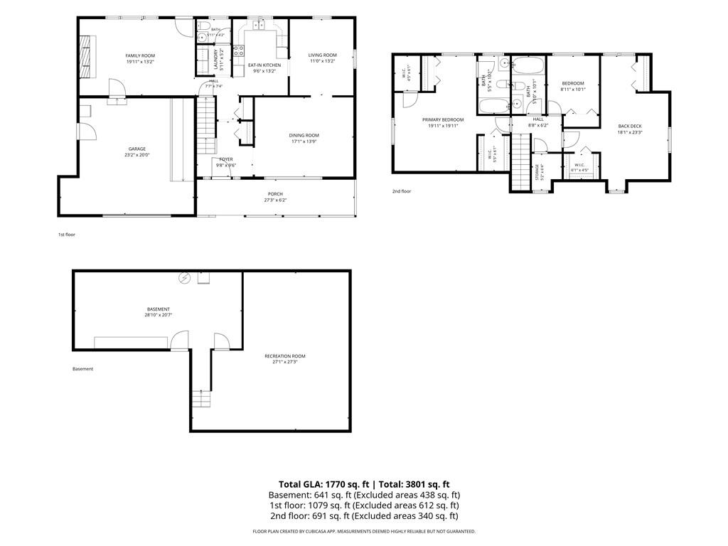 545 Brown Road Punxsutawney, PA 15767 - Photo 5 of 15 Gallery Image 5
