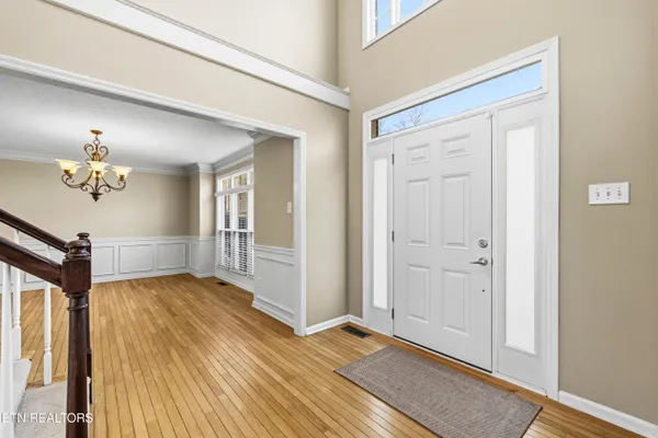 $775,000 | 11900 Longstreet Place, Knoxville, TN 37934