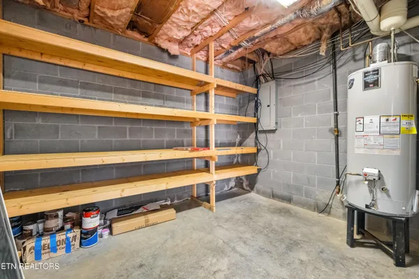 $775,000 | 11900 Longstreet Place, Knoxville, TN 37934