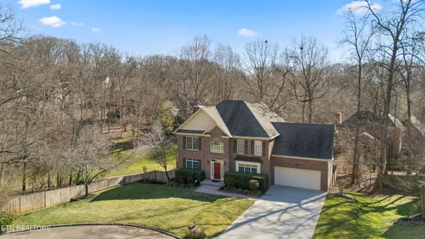 $775,000 | 11900 Longstreet Place, Knoxville, TN 37934