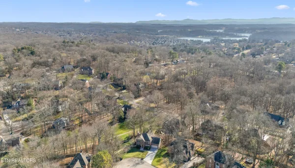 $775,000 | 11900 Longstreet Place, Knoxville, TN 37934