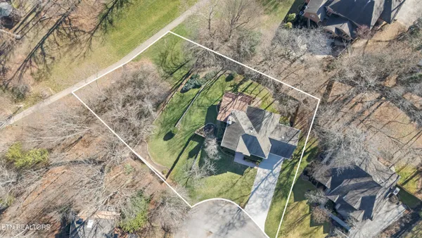 $775,000 | 11900 Longstreet Place, Knoxville, TN 37934