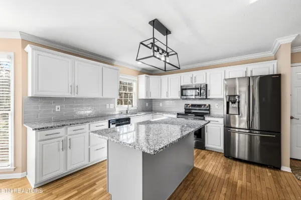 $775,000 | 11900 Longstreet Place, Knoxville, TN 37934