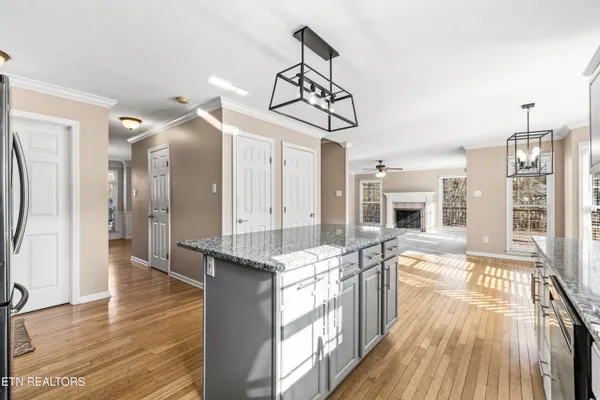 $775,000 | 11900 Longstreet Place, Knoxville, TN 37934