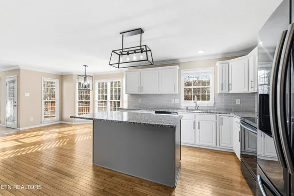 $775,000 | 11900 Longstreet Place, Knoxville, TN 37934