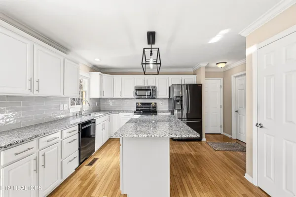 $775,000 | 11900 Longstreet Place, Knoxville, TN 37934