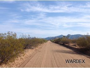 217 Rawhide Yucca, AZ 86438 - Photo 1 of 4 a view of lake view and mountain