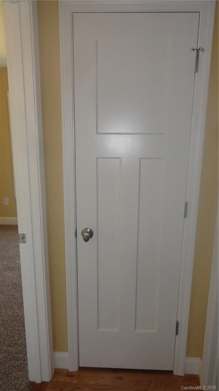 4759 Kemp Dellinger Road, Unit 1 Maiden, NC 28650 - Photo 17 of 24 a view of small space