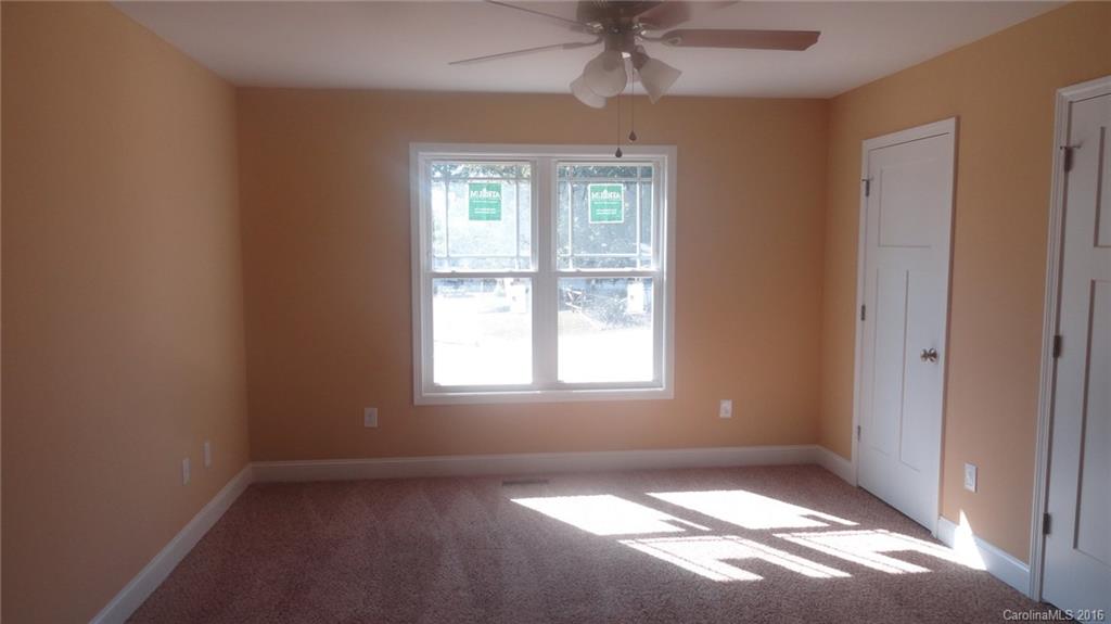 4759 Kemp Dellinger Road, Unit 1 Maiden, NC 28650 - Photo 20 of 24 a view of an empty room with a window