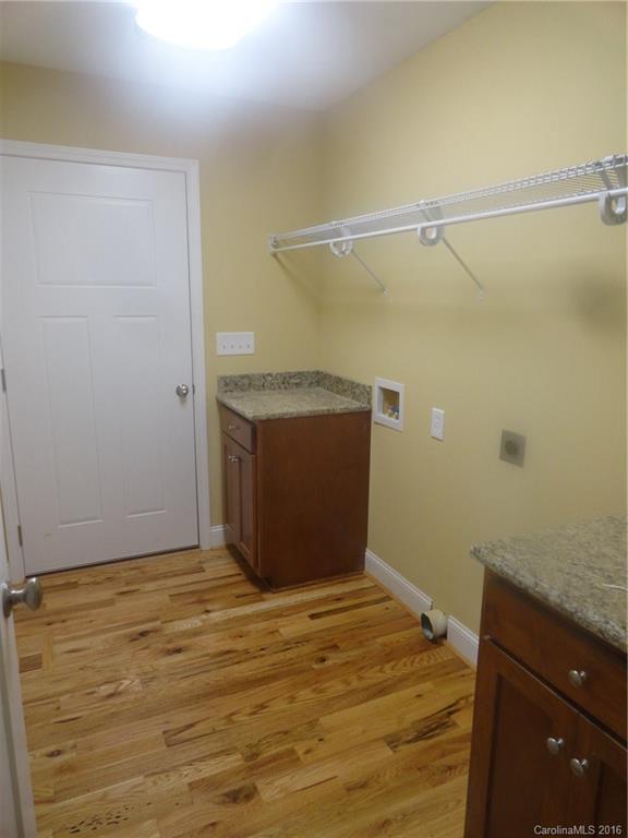 4759 Kemp Dellinger Road, Unit 1 Maiden, NC 28650 - Photo 10 of 24 a view of a kitchen