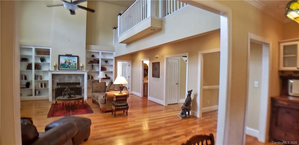 12602 Winding Ridge Road Huntersville, NC 28078 - Photo 13 of 35 Gallery Image 13